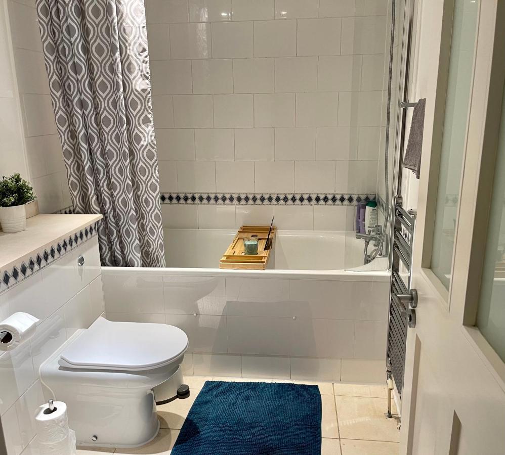 Mapesbury Dell Apartment London Eksteriør bilde